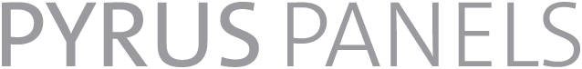 Logo Pyrus Logo Pyrus Panels