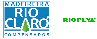 Logo Rio Claro Logo Rio Claro